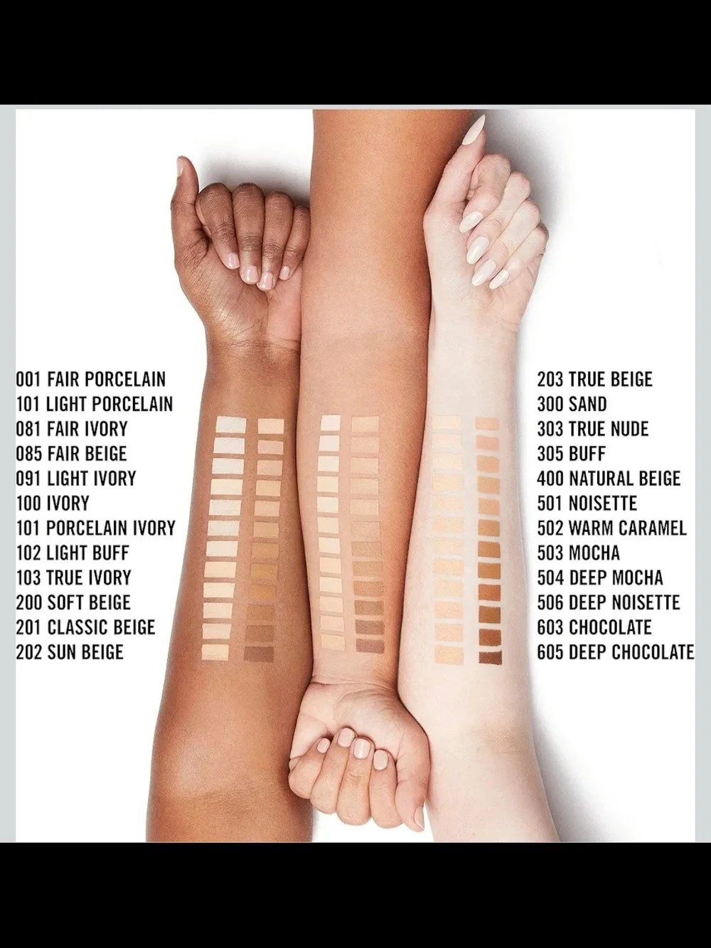 Rimmel London Stay Matte Liquid Mousse